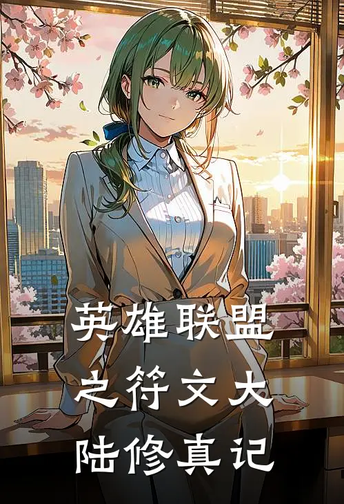 英雄联盟之符文大陆修真记