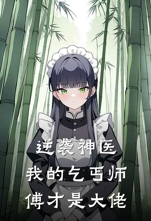 逆袭神医，我的乞丐师傅才是大佬