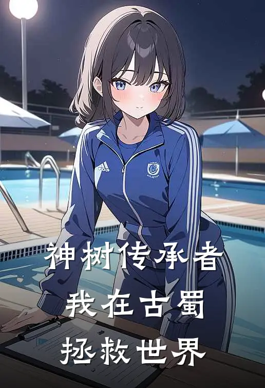 神树传承者：我在古蜀拯救世界