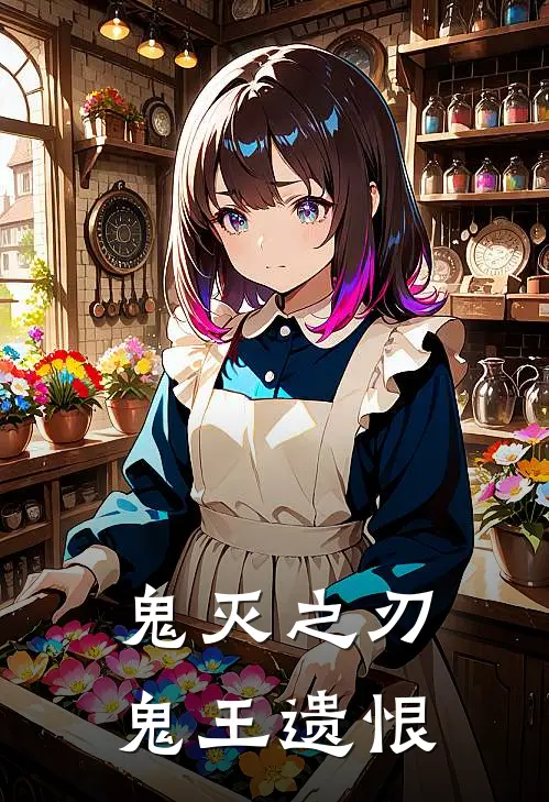 鬼灭之刃：鬼王遗恨