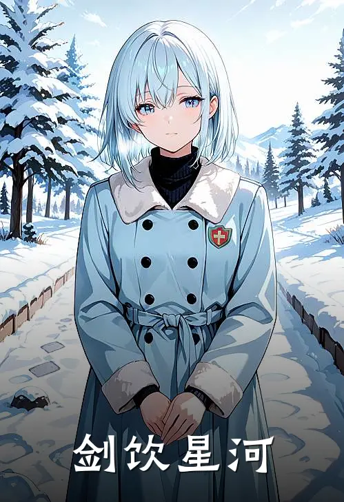 剑饮星河