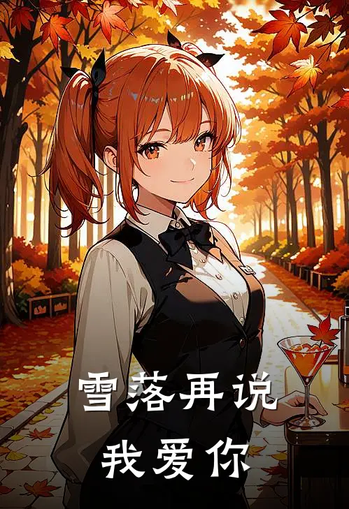 雪落再说我爱你