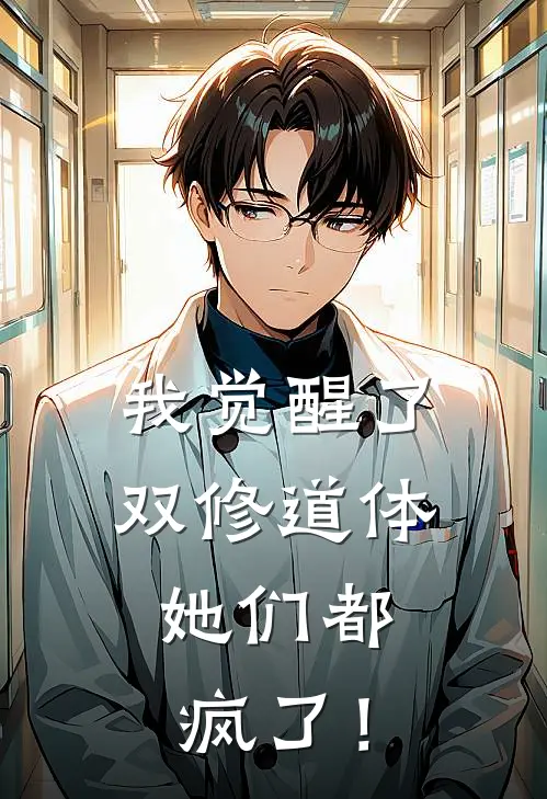 我觉醒了双修道体，她们都疯了！