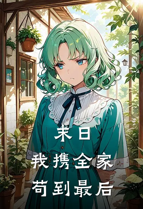 末日：我携全家苟到最后