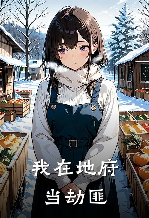 我在地府当劫匪