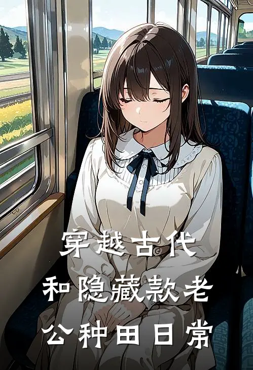 穿越古代，和隐藏款老公种田日常