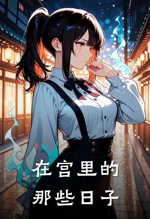 在宫里的那些日子