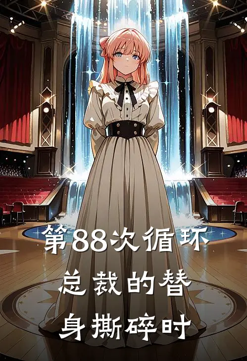 第88次循环：总裁的替身撕碎时