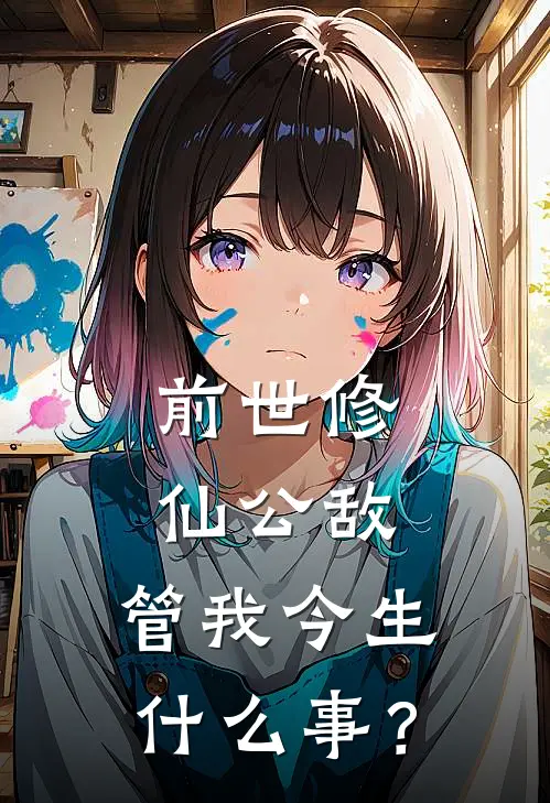 前世修仙公敌，管我今生什么事？