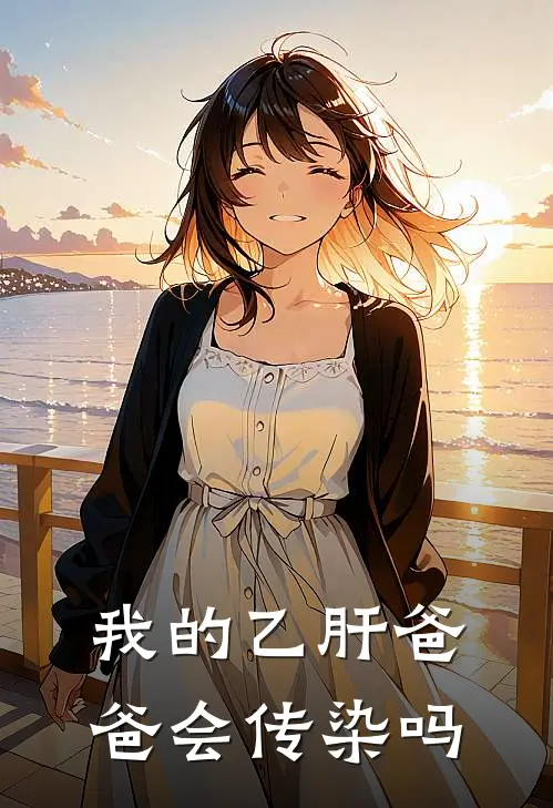 我的乙肝爸爸会传染吗