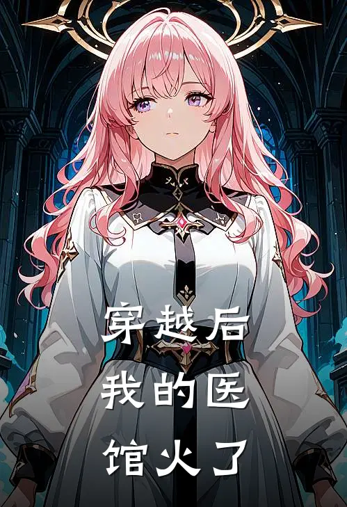 穿越后，我的医馆火了