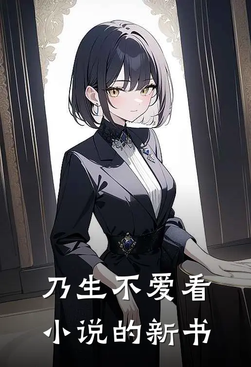 乃生不爱看小说的新书