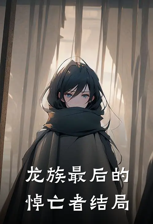 龙族最后的悼亡者结局