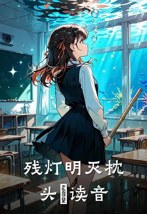 残灯明灭枕头敧读音