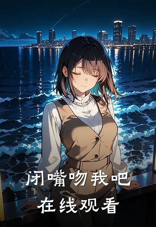 闭嘴吻我吧 在线观看