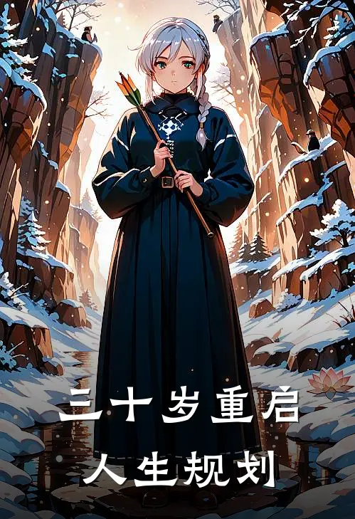 三十岁重启人生规划