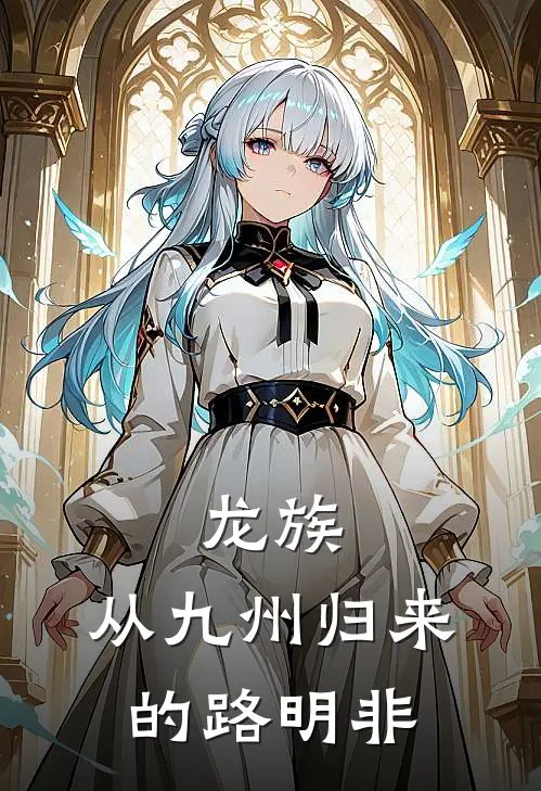 龙族：从九州归来的路明非