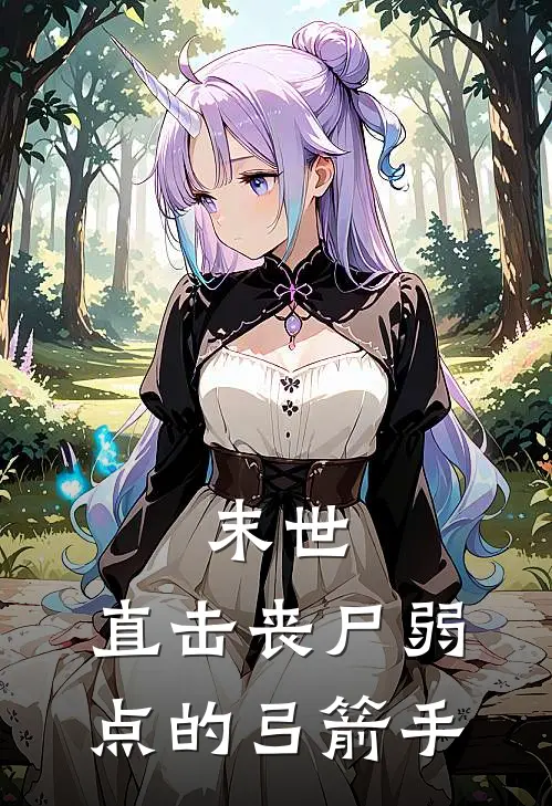 末世：直击丧尸弱点的弓箭手