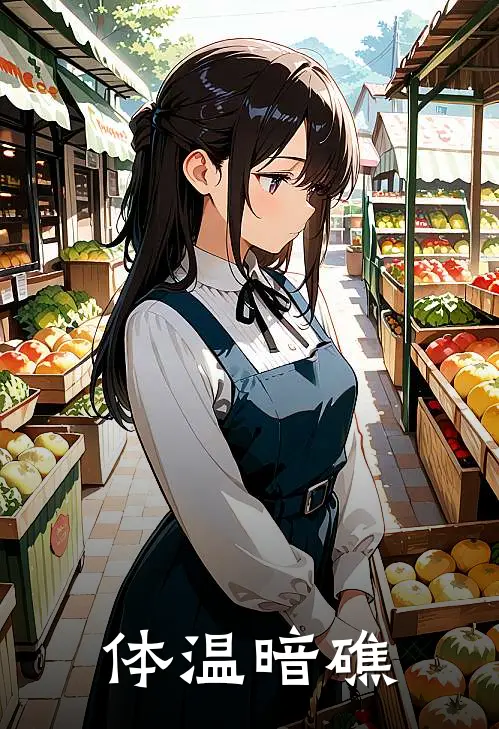 体温暗礁沈清澜林小满完结小说_完结版小说全文免费阅读体温暗礁沈清澜林小满