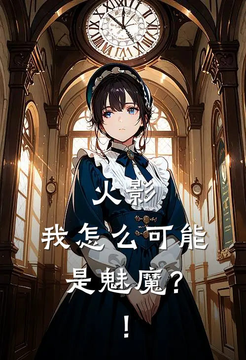 火影，我怎么可能是魅魔？！