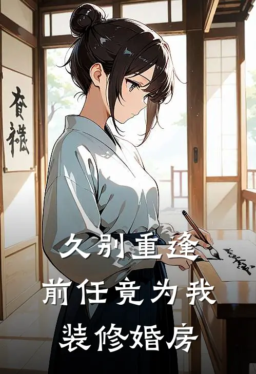 久别重逢，前任竟为我装修婚房