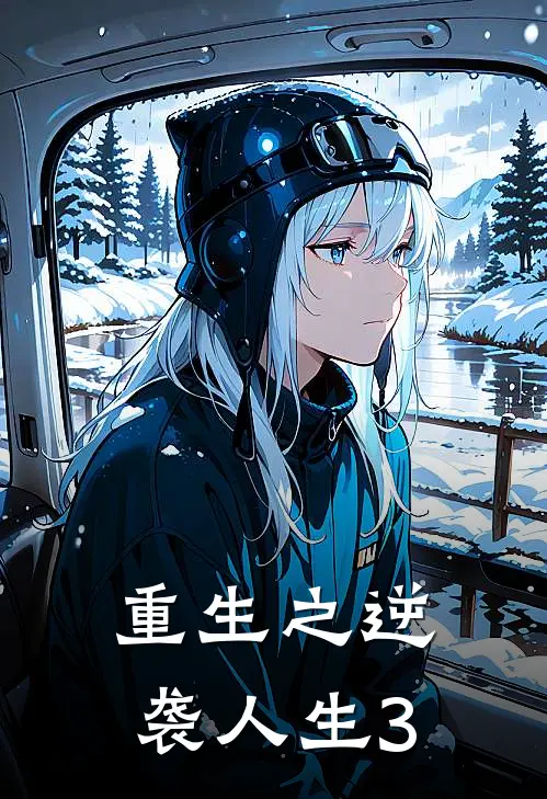 重生之逆袭人生3