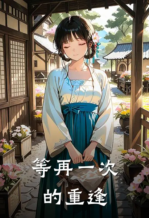 等再一次的重逢