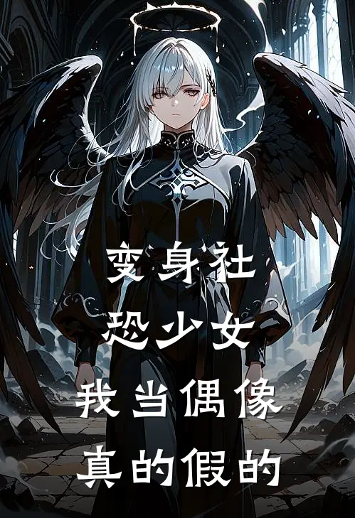 变身社恐少女，我当偶像真的假的