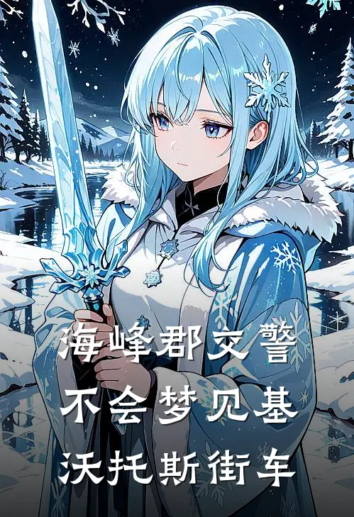 海峰郡交警不会梦见基沃托斯街车