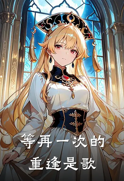 等再一次的重逢是歌