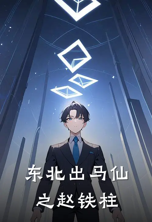 东北出马仙之赵铁柱