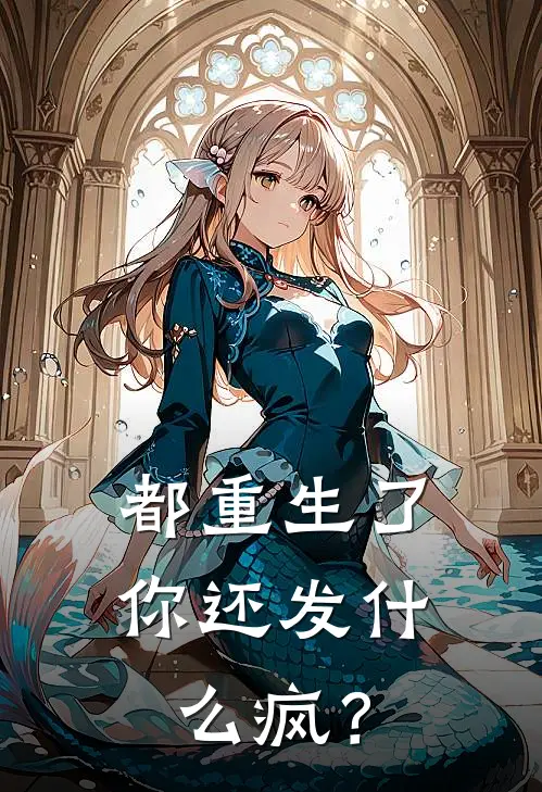 都重生了，你还发什么疯？