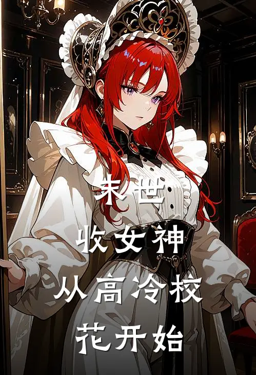 末世：收女神：从高冷校花开始