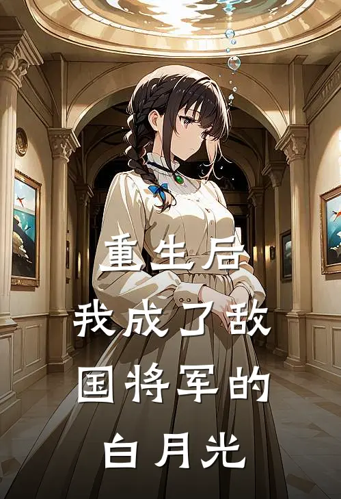 重生后，我成了敌国将军的白月光
