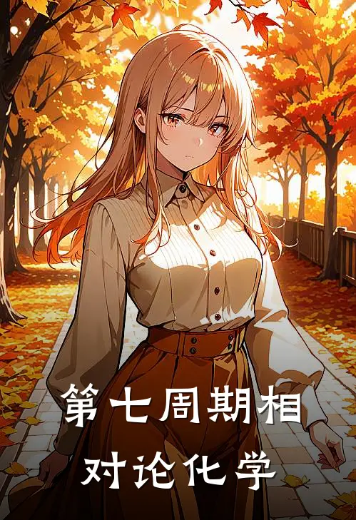 第七周期相对论化学