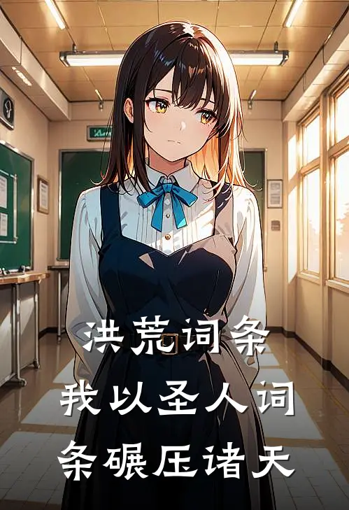 洪荒词条：我以圣人词条碾压诸天