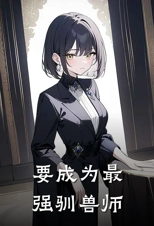 要成为最强驯兽师