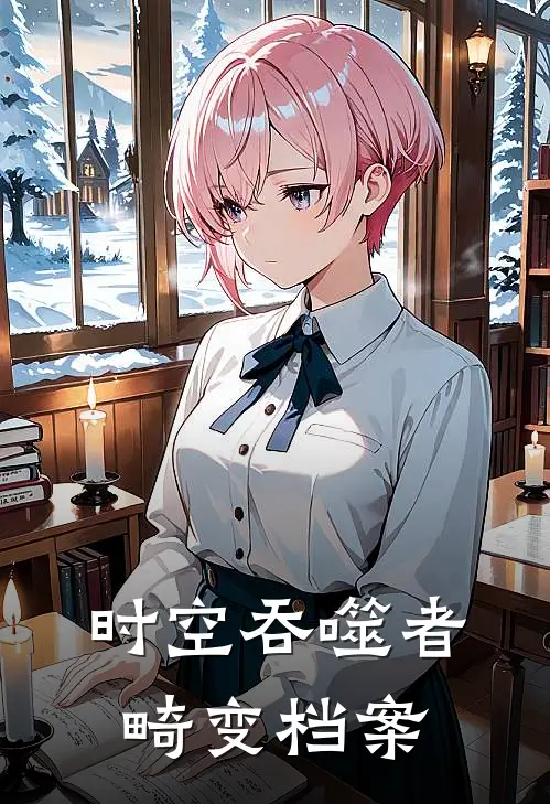 时空吞噬者：畸变档案