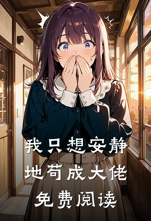 我只想安静地苟成大佬免费阅读