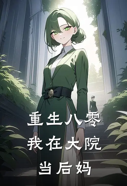 重生八零：我在大院当后妈