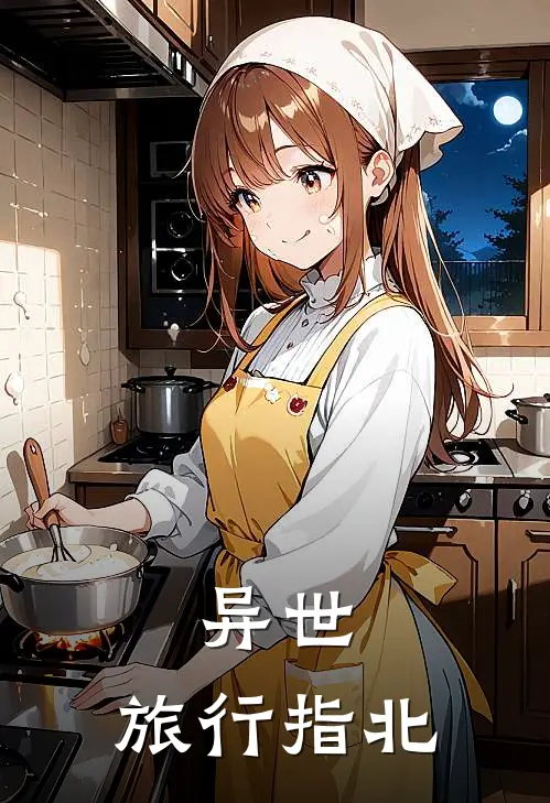 异世，旅行指北