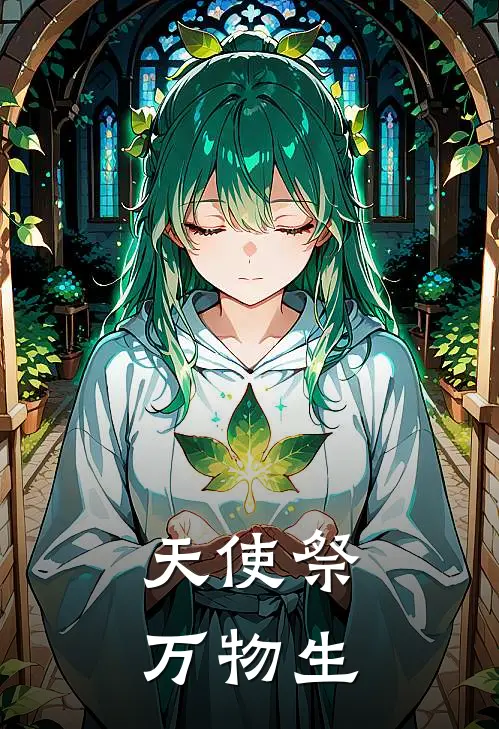 天使祭，万物生