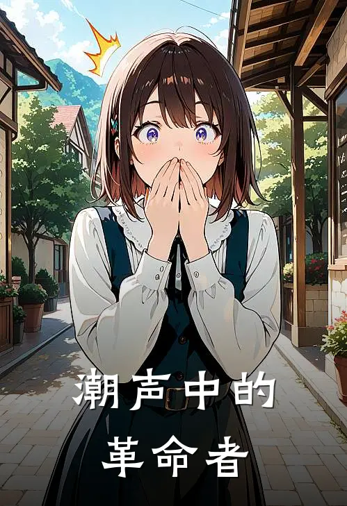 潮声中的革命者