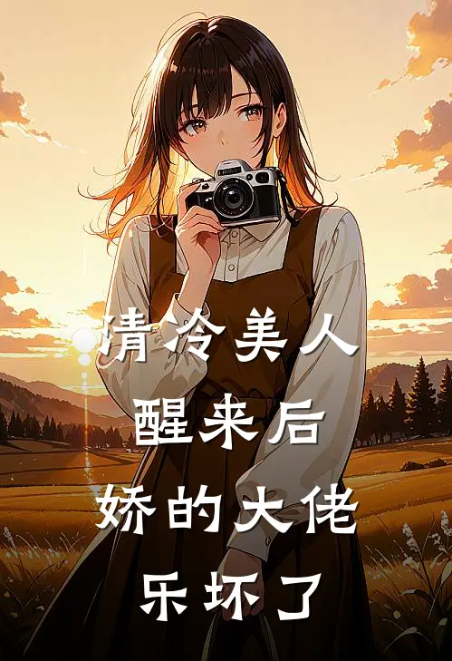 清冷美人醒来后，娇的大佬乐坏了