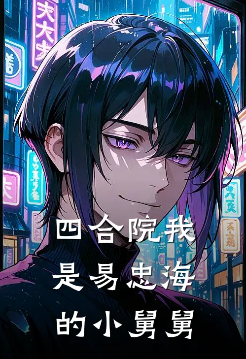 四合院我是易忠海的小舅舅