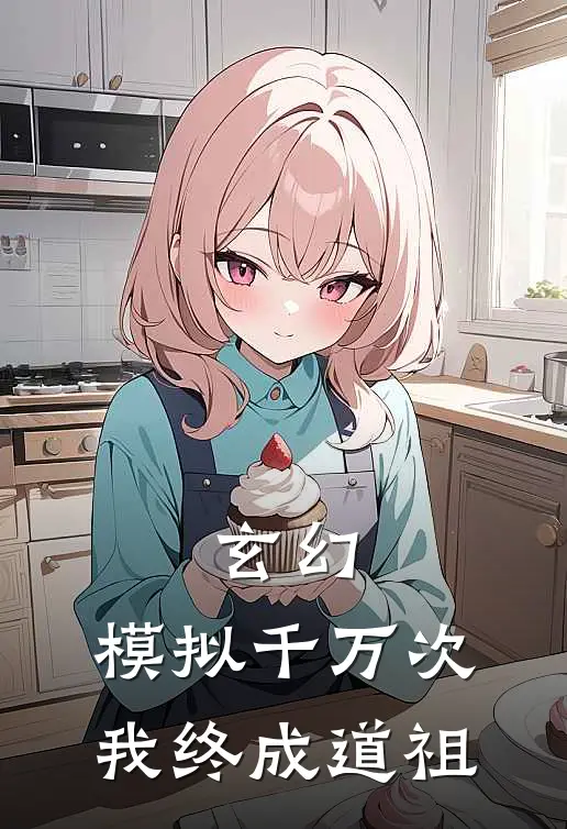 玄幻：模拟千万次，我终成道祖