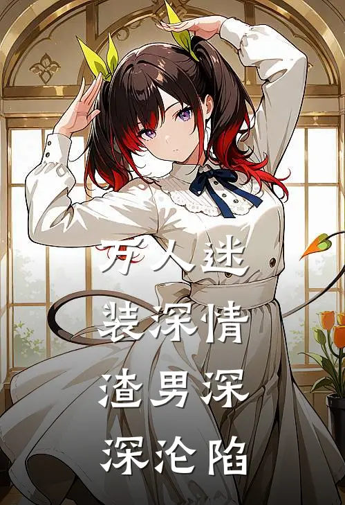 万人迷装深情，渣男深深沦陷