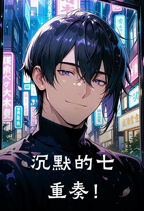 沉默的七重奏！