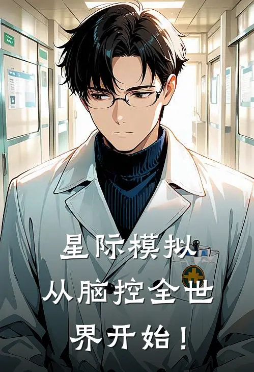 星际模拟，从脑控全世界开始！