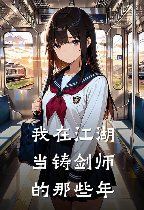 我在江湖当铸剑师的那些年